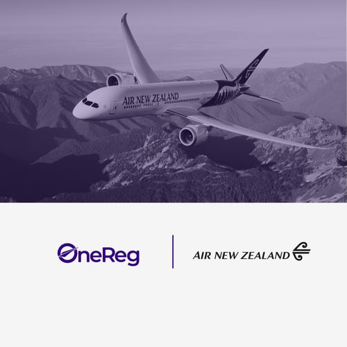 Air New Zealand-OneReg