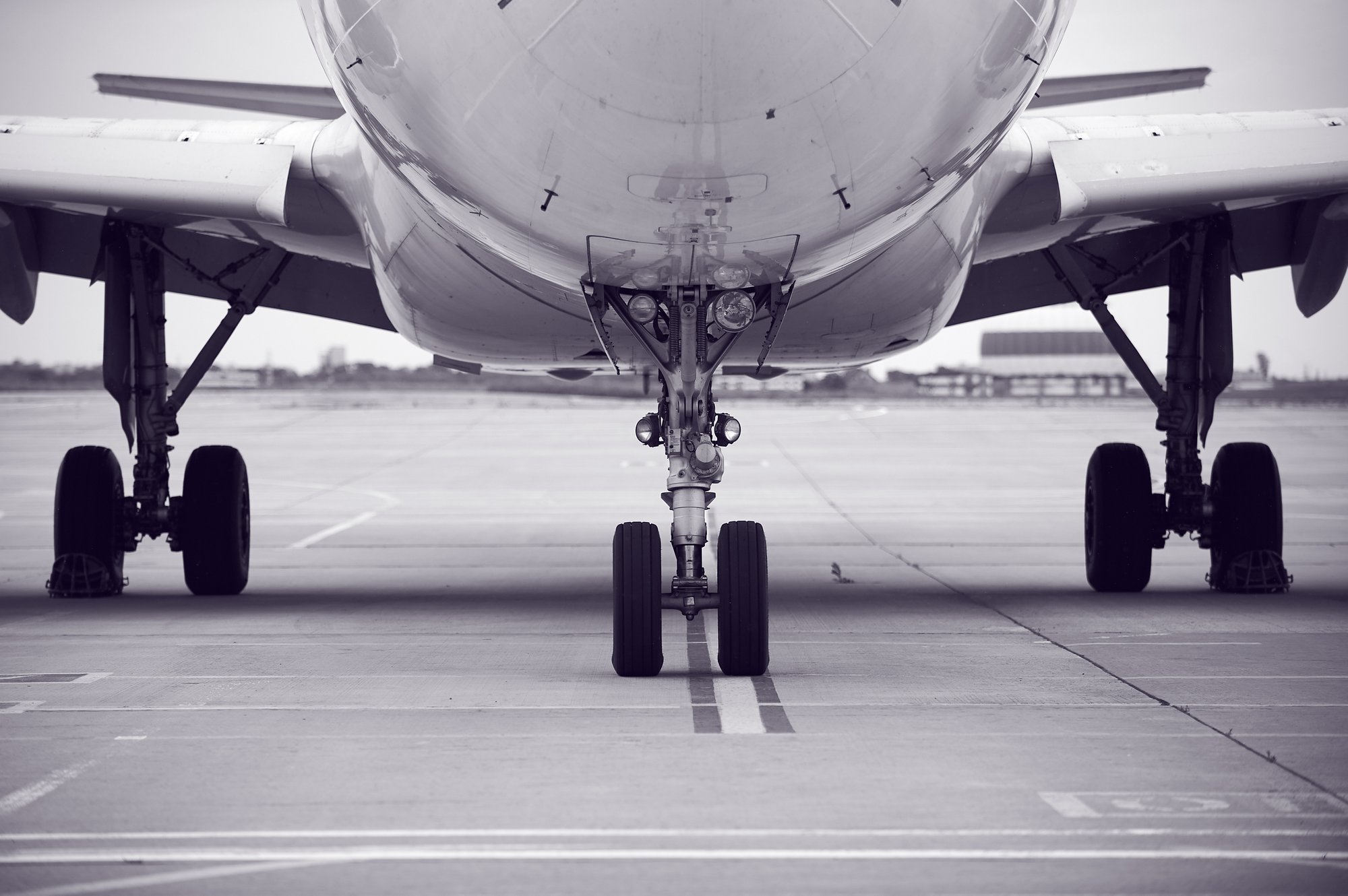 Landing gear