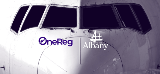 OR_AlbanyAirport