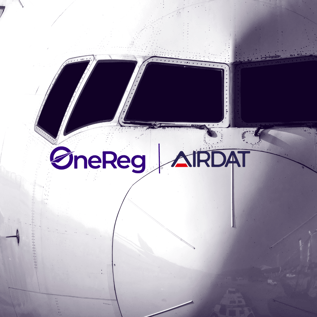OneReg  AirDat