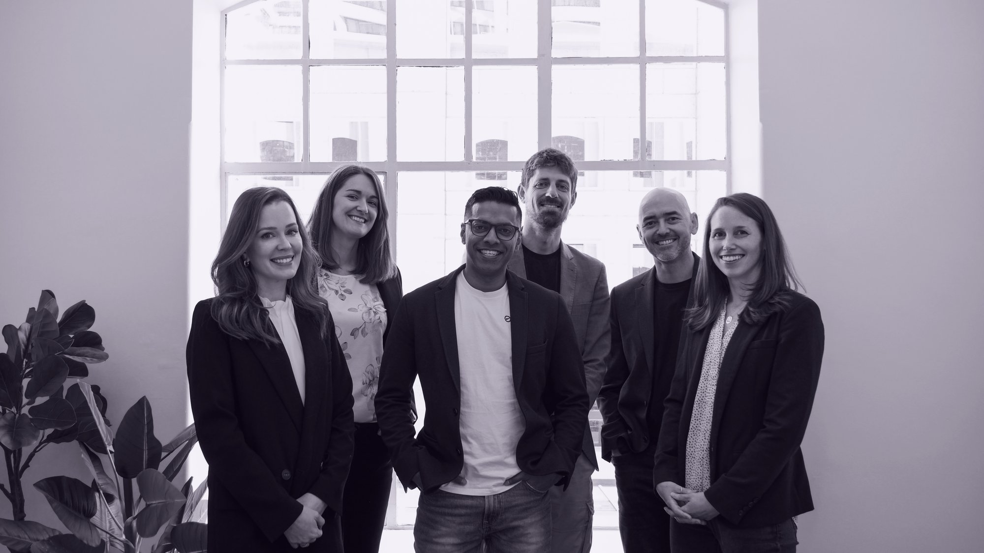 OneReg Leadership Team 1 OneReg Leadership Team 1