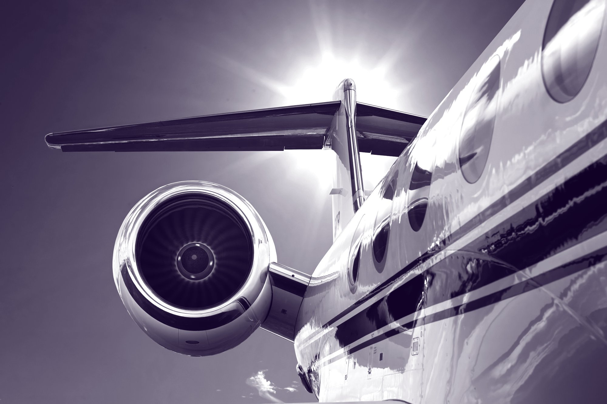 Plane light-1