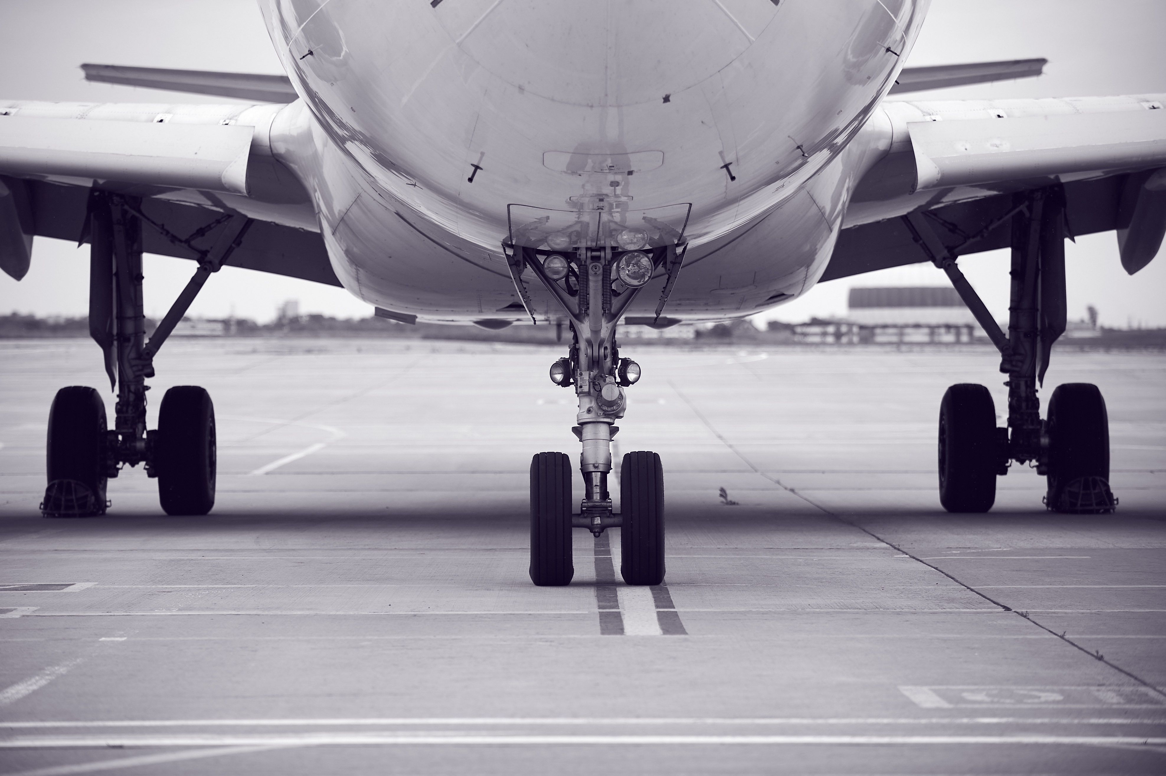 Landing gear