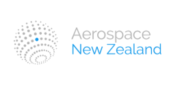 Aerospace New Zealand Logo