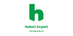 Hobart Airport Logo